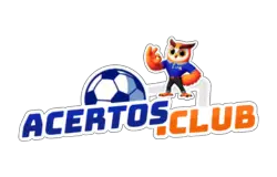 Logo Acertos.club